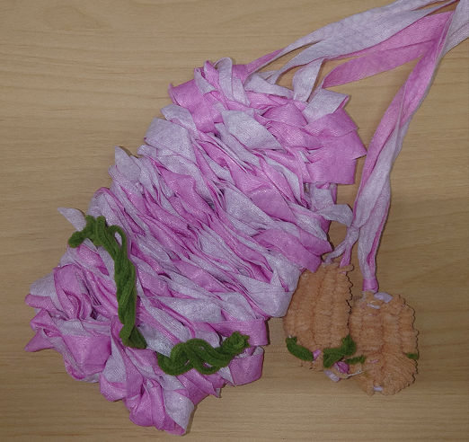 草履画像