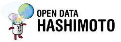 OPEN DATA HASHIMOTO