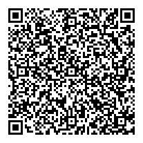 介護技術講習会　申込み二次元コード