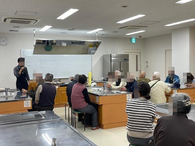 みかんの会　スタバ１